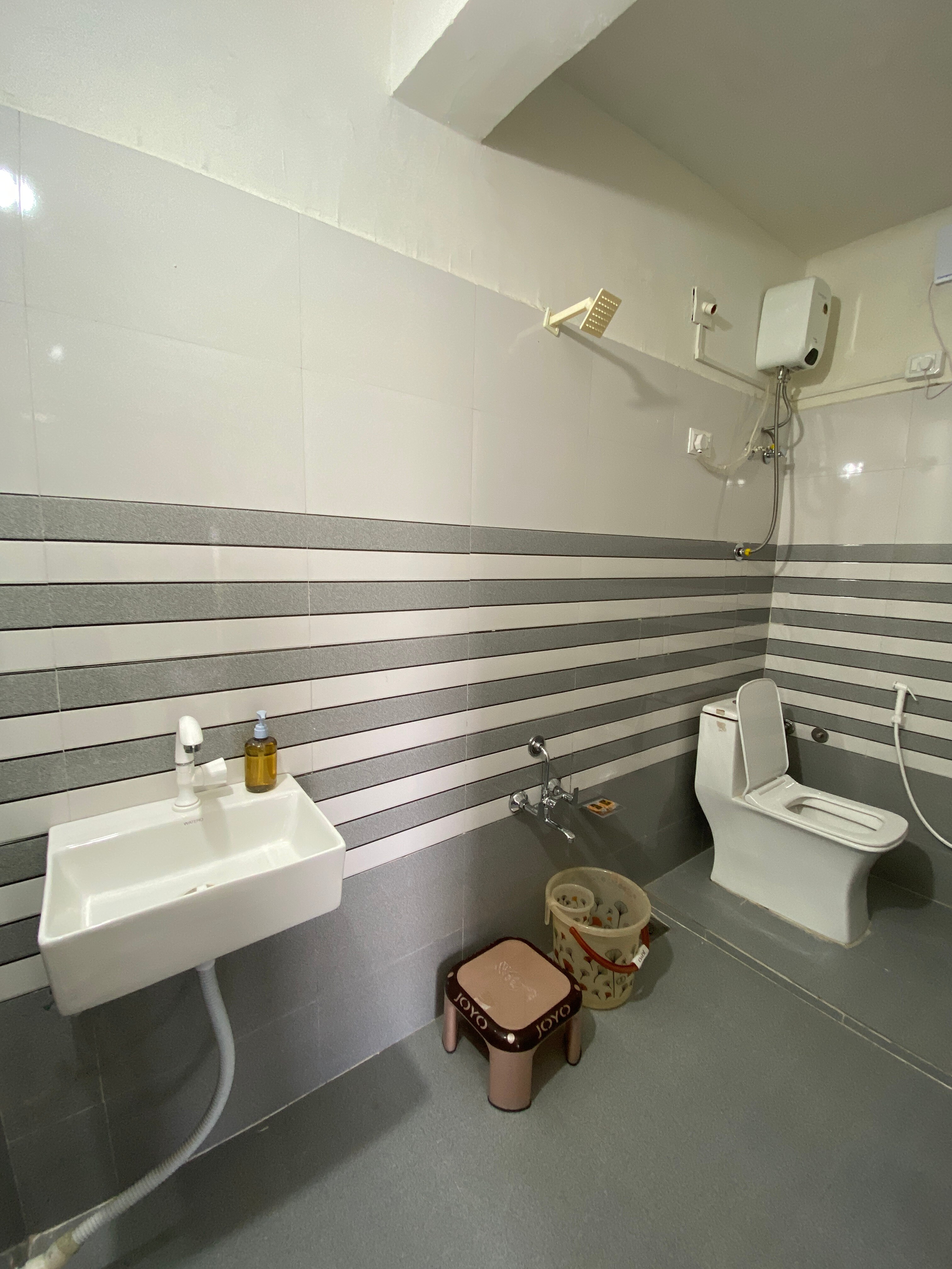 Blackbuck Homestay - Tap to explore photos