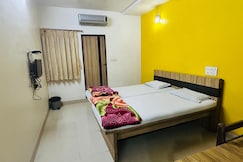 hotel pariwar, Chhatrapati Sambhajinagar