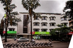 Mango Suites Viera, Hyderabad