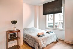 Lighthouse apartment in Heart of Antwerp, Antwerp