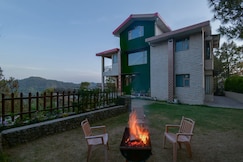 Jolly Villa, Kasauli