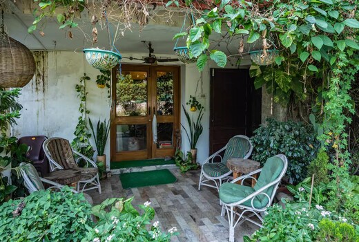 Sudharma Homestay Chandigarh