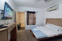 RS LODGE & COMPLEX, Coimbatore