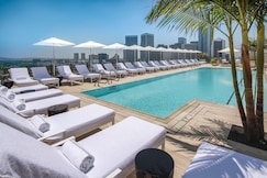 Waldorf Astoria Beverly Hills by Hilton, Tijuana