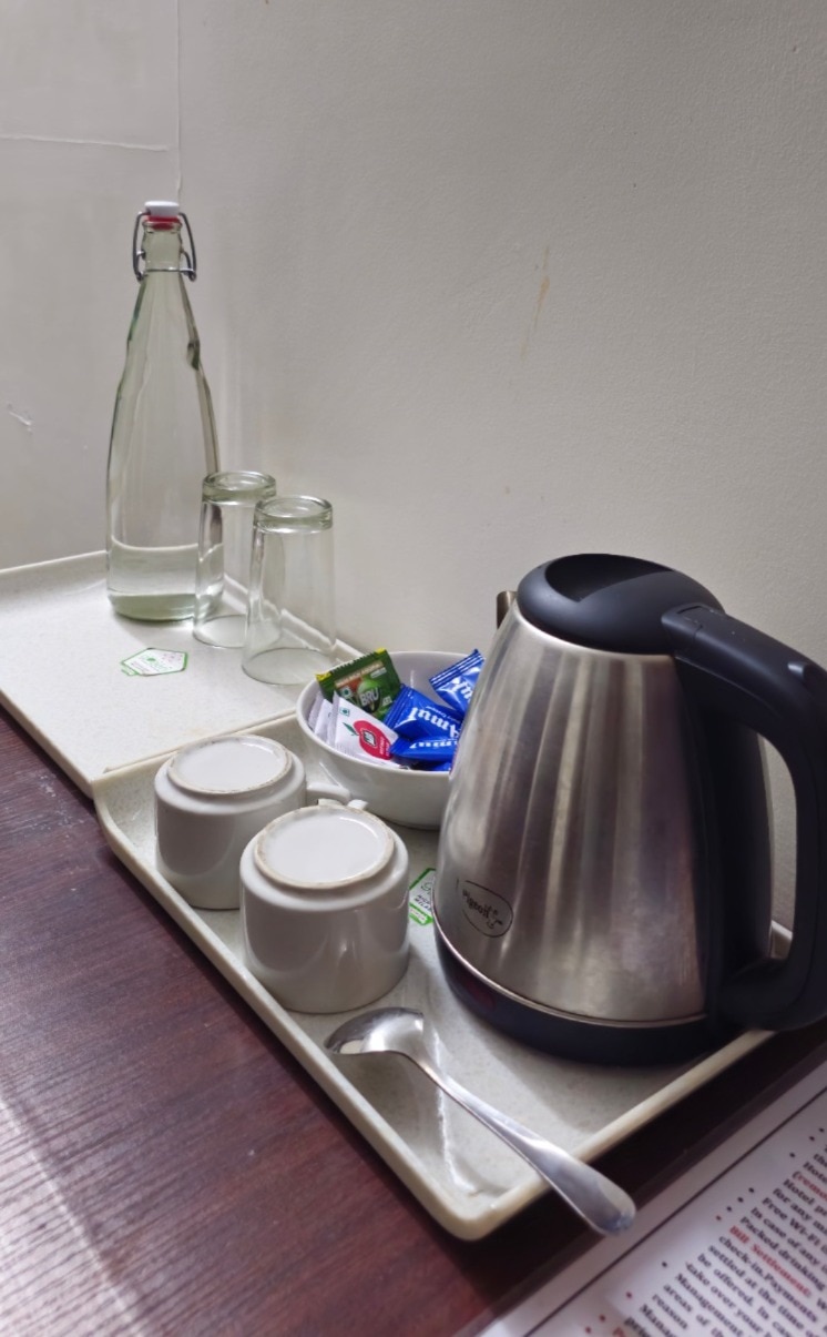Blueway Residency Down Town Hotel - Tap to explore photos