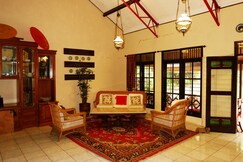 Hotel O Cemara's Homestay, Malang