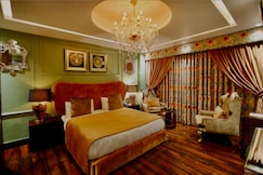 Cotts Villa, Delhi