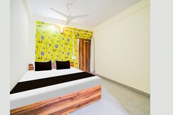 Hotel O queen hotel & restaurant, Bhopal