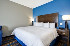 Hampton Inn by Hilton Kenedy, Bee