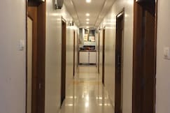 Hotel Sairaj Palace, Barwani