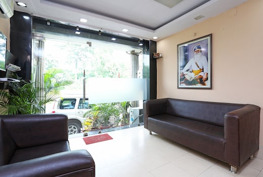 Collection O Greenpark