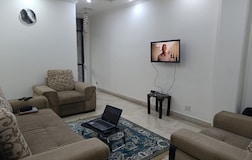 Common Area