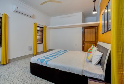 Hotel O Home Jaam's Home Stay