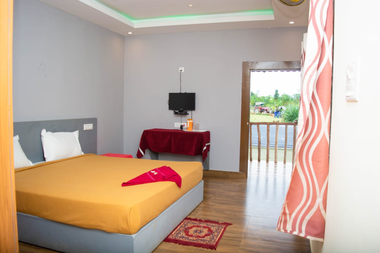 sreegandha nest resort - Tap to explore photos