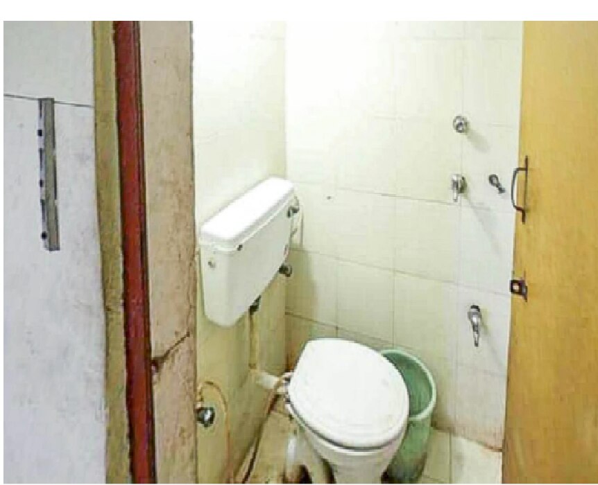 New Agra Guest House By WB Inn - Tap to explore photos