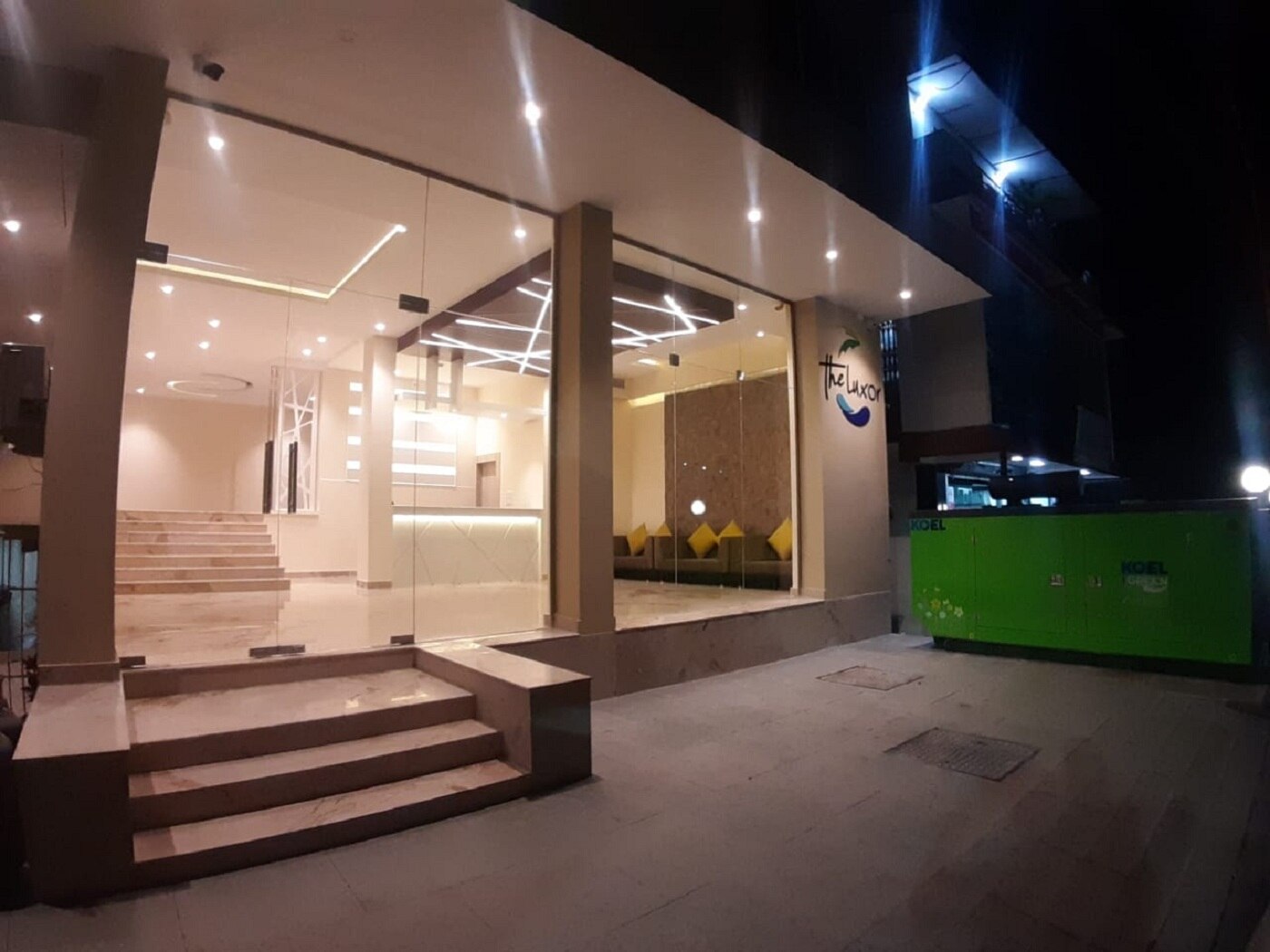 The Luxor Port Blair Hotel Price, Address & Reviews