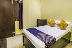 Hotel O Parth Residency, Ghaziabad