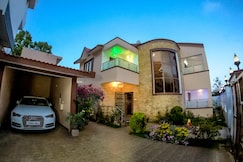 Rail Ridge Luxury Villa, Ooty