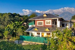 Masha Homestay (Book entire up to 8 Pax), Dharamshala
