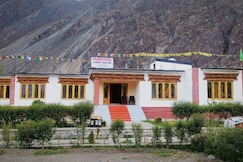 Maryoul Guest House Hunder, Nubra Valley