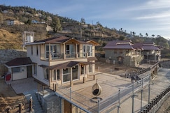 Solace @ Wilderness Whisperings by VEO - Part of StayVista, Almora