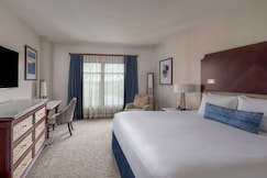 Wyndham Grand Orlando Resort Bonnet Creek, Orlando