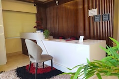 Hotel Mahanayak, Durgapur