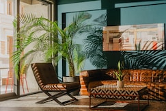 Hotel Sandali Metekhi, Gardabani