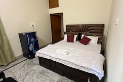 Co Nest   Balcony   Terrace view, Varanasi