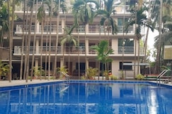 Massa The Holiday Beach Resort, Murud Janjira