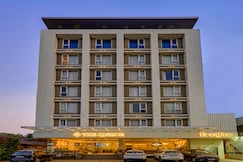 Hotel The Qubice, Kolhapur, Kolhapur