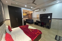 Tick Tack Villa, Jammu