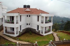 Spring Valley Residency, Kodaikanal