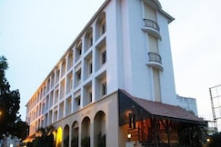 The Residency, Erode