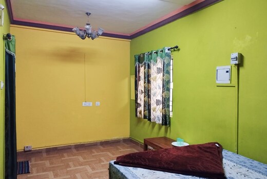 Aysha 1BHK Villa in Heaven Holidays Campus