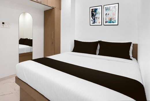 Hotel O Galaxy Apartments