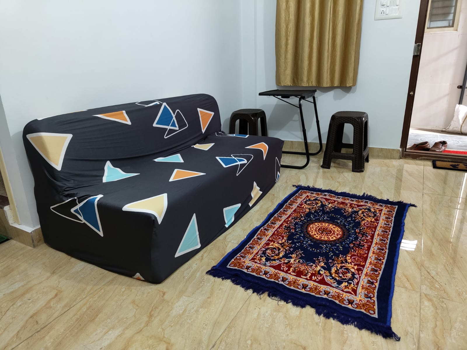 SHREE 269 1 BHK - Tap to explore photos