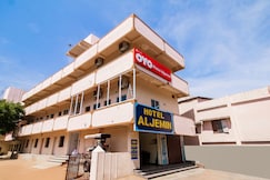 Super Hotel O Aljemin, Kanyakumari