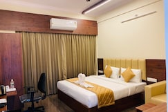 Hotel Sahara Tree, Bangalore