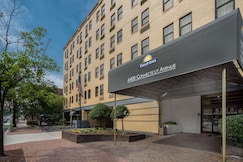 Days Inn by Wyndham Washington DC/Connecticut Avenue, Washington, D.C.