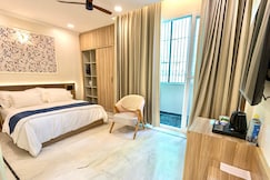Enroot Stays | Private Room in a 3BDR House, Delhi