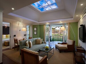 Caravela Beach Resort (Formerly known as Ramada)