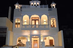 Ranthambore Mahal, Tonk