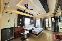 Hotel MTM Sea Side ORG By RSR Group, Mandarmani