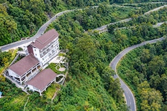 Chill Berg Resort - Bodimettu, Munnar