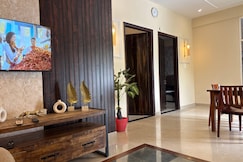 2BHK Villa in Noida for Family Events Staycation, Noida