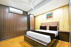Hotel O by OYO Lavish, Faridabad