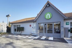 Campanile Aix-En-Provence Est - Meyreuil, Bouches-du-Rhone