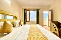 Aman Cottage Mountain View Stay in Manali, Manali