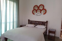 Verde Designer 1 BHK Apartment, Goa